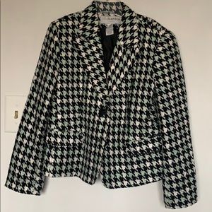 Vintage blazer